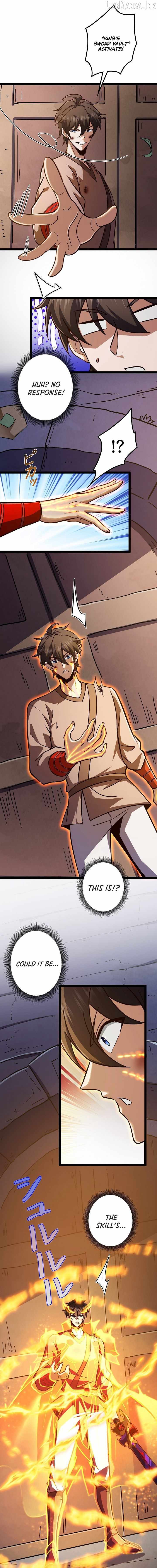 18+ The Strongest Assassin Gets Transferred to Another World with His Whole Class Chapter 143 page 7