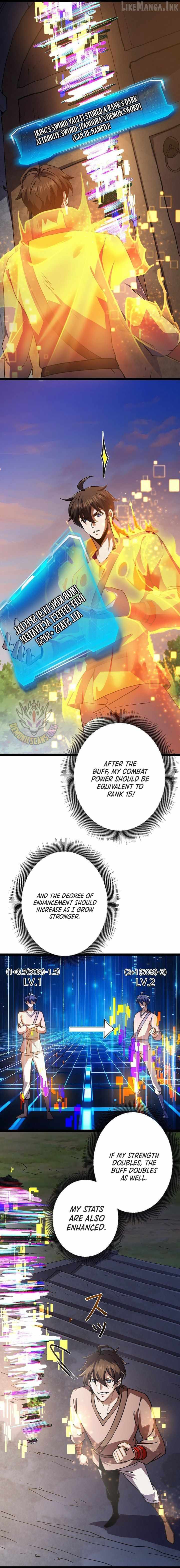 18+ The Strongest Assassin Gets Transferred to Another World with His Whole Class Chapter 143 page 9