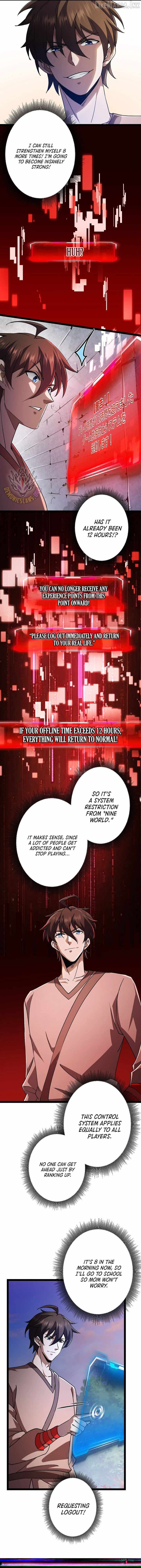 18+ The Strongest Assassin Gets Transferred to Another World with His Whole Class Chapter 143 page 10