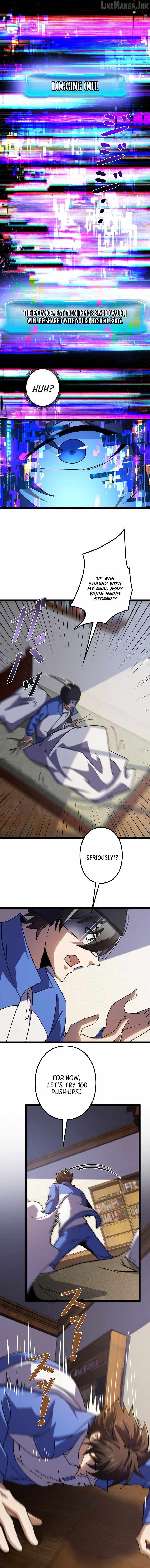 18+ The Strongest Assassin Gets Transferred to Another World with His Whole Class Chapter 143 page 11