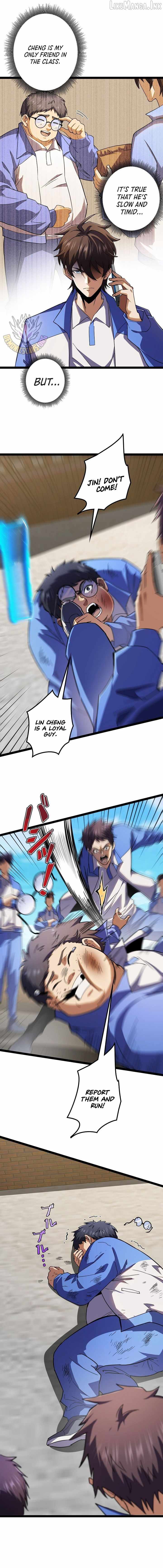 18+ The Strongest Assassin Gets Transferred to Another World with His Whole Class Chapter 143 page 15