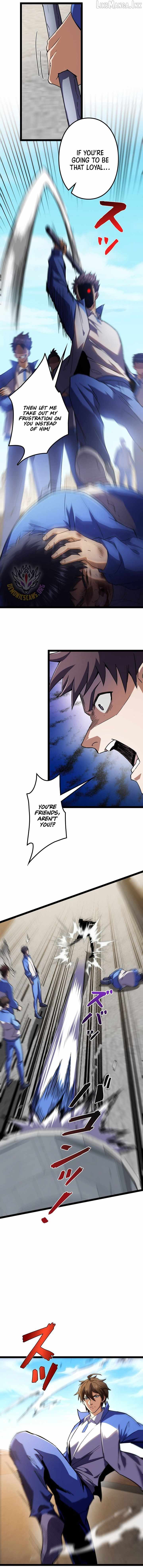 18+ The Strongest Assassin Gets Transferred to Another World with His Whole Class Chapter 143 page 16