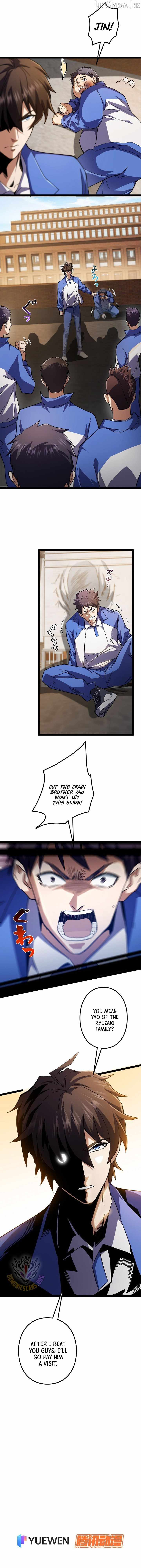 18+ The Strongest Assassin Gets Transferred to Another World with His Whole Class Chapter 143 page 17
