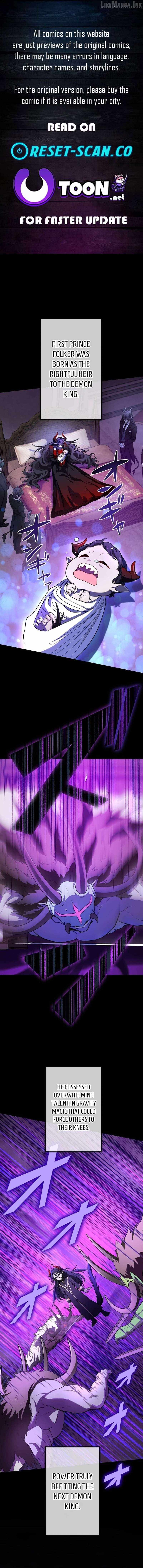 18+ The Strongest Assassin Gets Transferred to Another World with His Whole Class Chapter 144 page 1