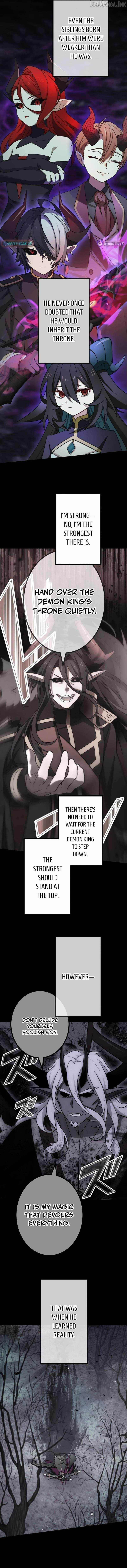 18+ The Strongest Assassin Gets Transferred to Another World with His Whole Class Chapter 144 page 2