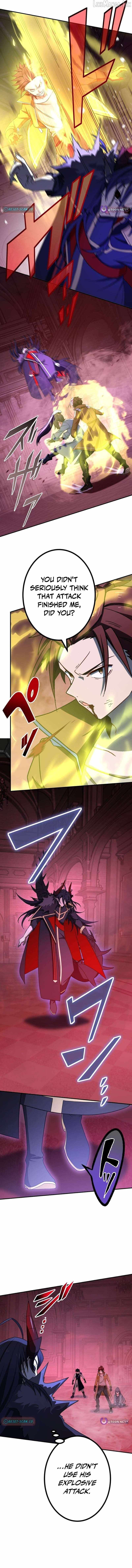 18+ The Strongest Assassin Gets Transferred to Another World with His Whole Class Chapter 144 page 10