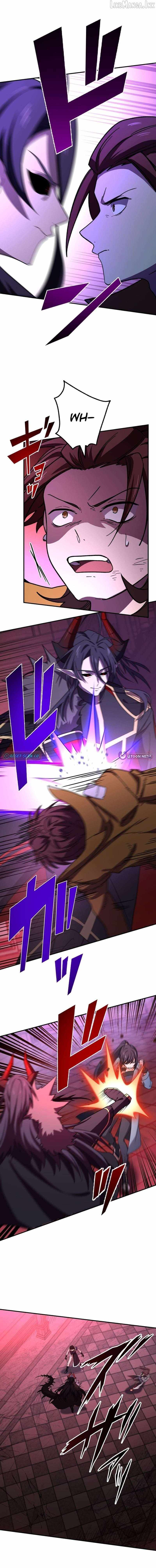 18+ The Strongest Assassin Gets Transferred to Another World with His Whole Class Chapter 144 page 14