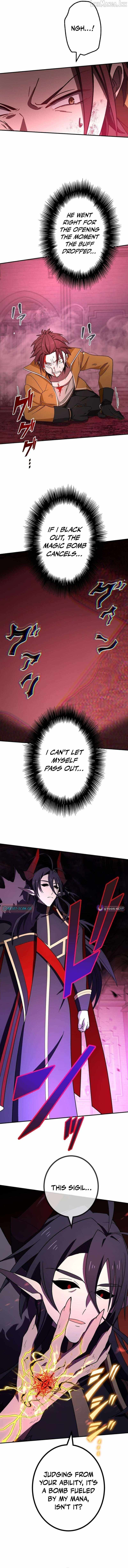 18+ The Strongest Assassin Gets Transferred to Another World with His Whole Class Chapter 144 page 16