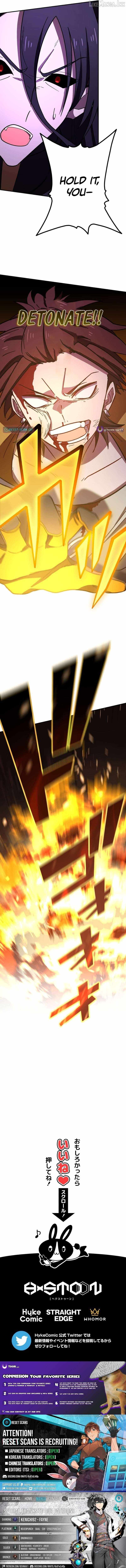 18+ The Strongest Assassin Gets Transferred to Another World with His Whole Class Chapter 144 page 18