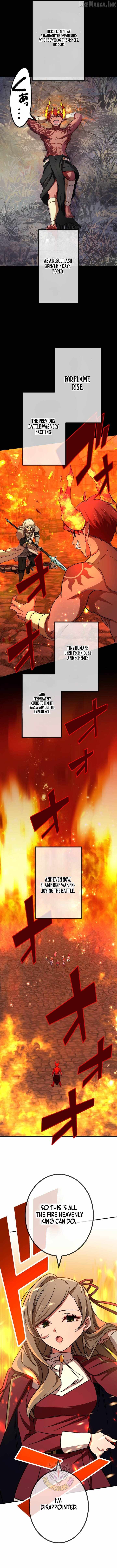 18+ The Strongest Assassin Gets Transferred to Another World with His Whole Class Chapter 145 page 3