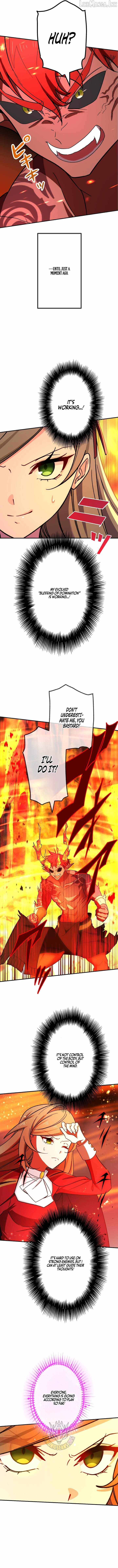 18+ The Strongest Assassin Gets Transferred to Another World with His Whole Class Chapter 145 page 4