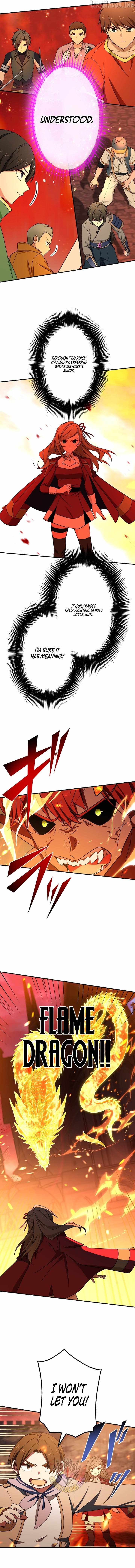 18+ The Strongest Assassin Gets Transferred to Another World with His Whole Class Chapter 145 page 5