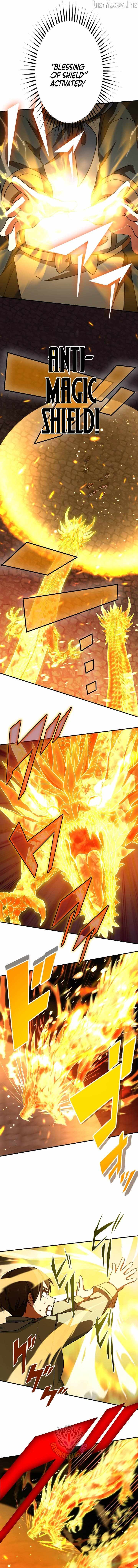 18+ The Strongest Assassin Gets Transferred to Another World with His Whole Class Chapter 145 page 6
