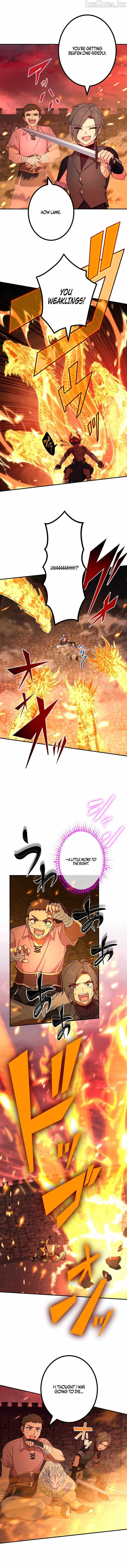 18+ The Strongest Assassin Gets Transferred to Another World with His Whole Class Chapter 145 page 10