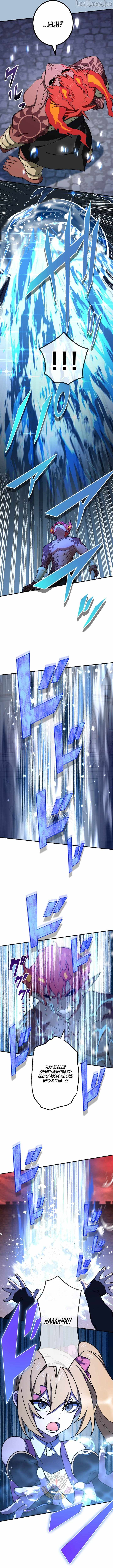 18+ The Strongest Assassin Gets Transferred to Another World with His Whole Class Chapter 145 page 12