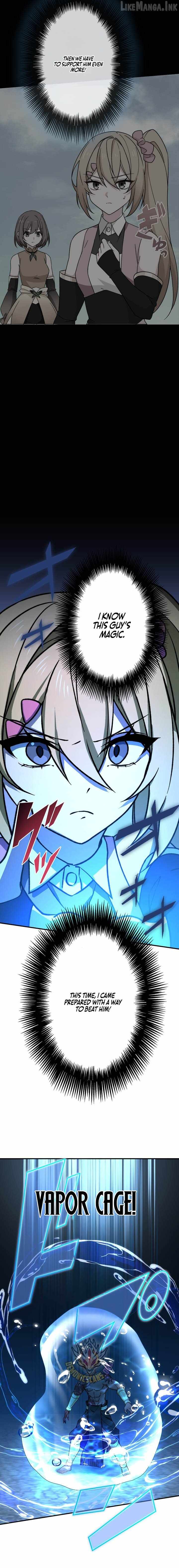 18+ The Strongest Assassin Gets Transferred to Another World with His Whole Class Chapter 145 page 14