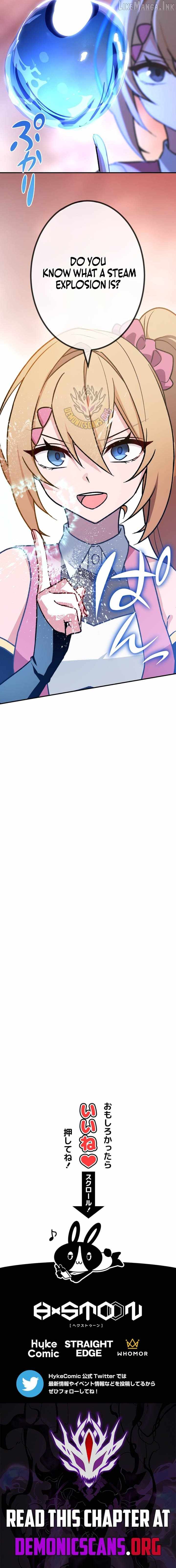 18+ The Strongest Assassin Gets Transferred to Another World with His Whole Class Chapter 145 page 16