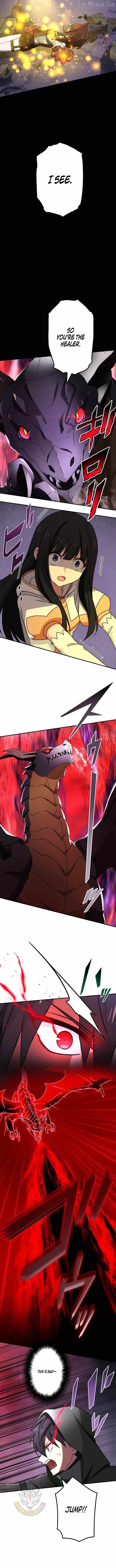 18+ The Strongest Assassin Gets Transferred to Another World with His Whole Class Chapter 146 page 2