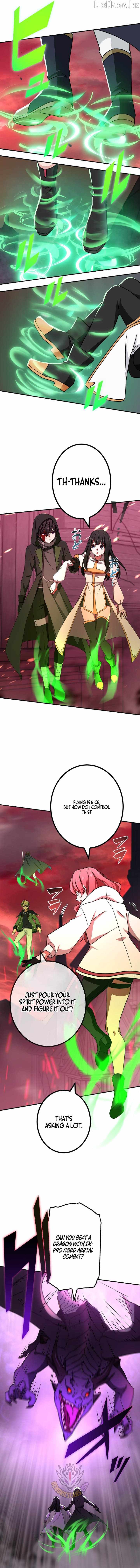 18+ The Strongest Assassin Gets Transferred to Another World with His Whole Class Chapter 146 page 5