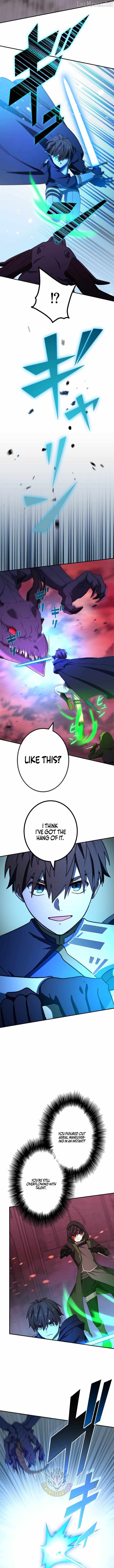 18+ The Strongest Assassin Gets Transferred to Another World with His Whole Class Chapter 146 page 6