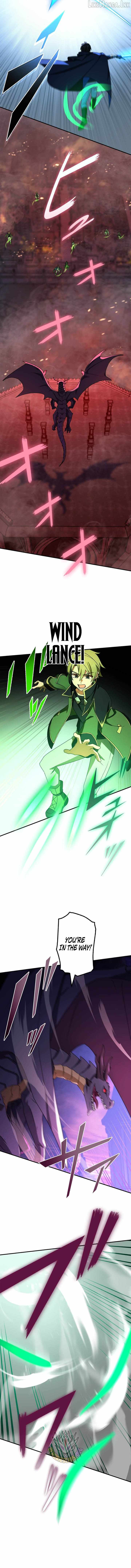 18+ The Strongest Assassin Gets Transferred to Another World with His Whole Class Chapter 146 page 7