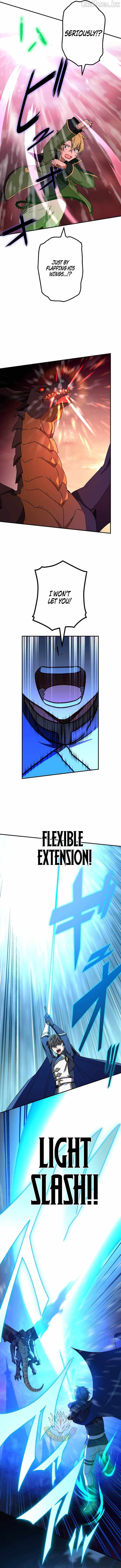 18+ The Strongest Assassin Gets Transferred to Another World with His Whole Class Chapter 146 page 8