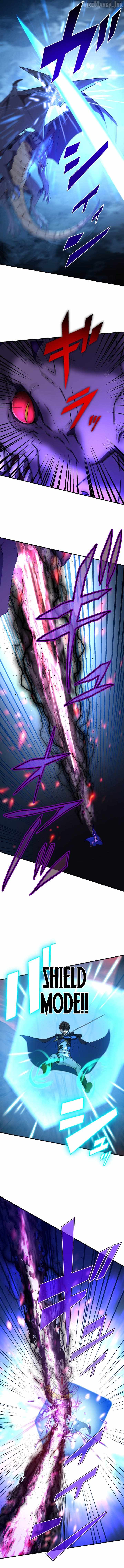 18+ The Strongest Assassin Gets Transferred to Another World with His Whole Class Chapter 146 page 9