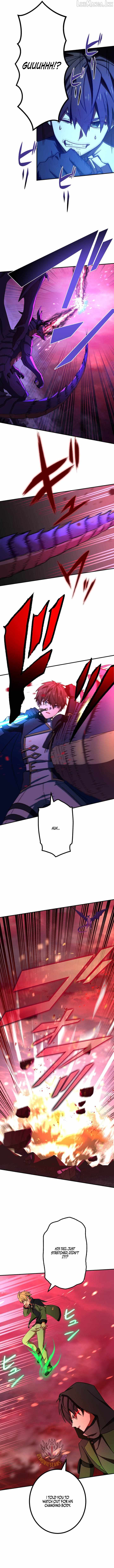 18+ The Strongest Assassin Gets Transferred to Another World with His Whole Class Chapter 146 page 10