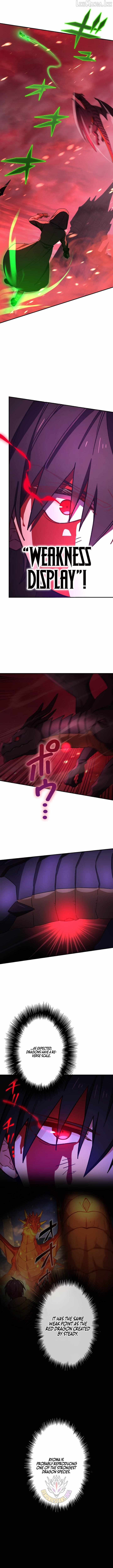 18+ The Strongest Assassin Gets Transferred to Another World with His Whole Class Chapter 146 page 13