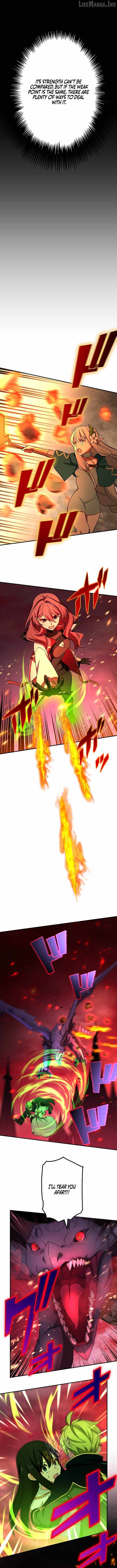 18+ The Strongest Assassin Gets Transferred to Another World with His Whole Class Chapter 146 page 14