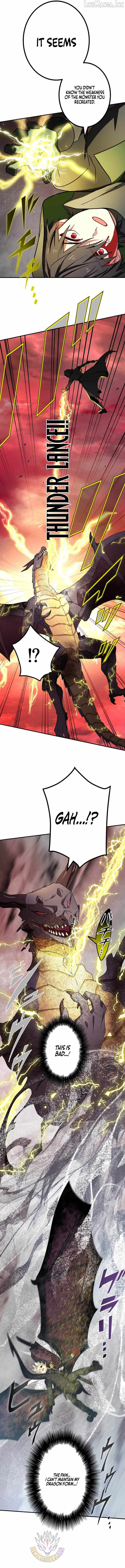 18+ The Strongest Assassin Gets Transferred to Another World with His Whole Class Chapter 147 page 3