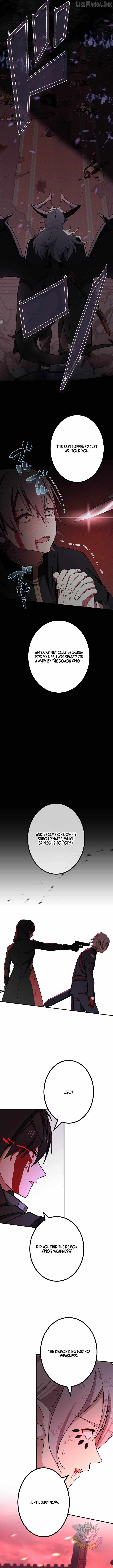 18+ The Strongest Assassin Gets Transferred to Another World with His Whole Class Chapter 147 page 13