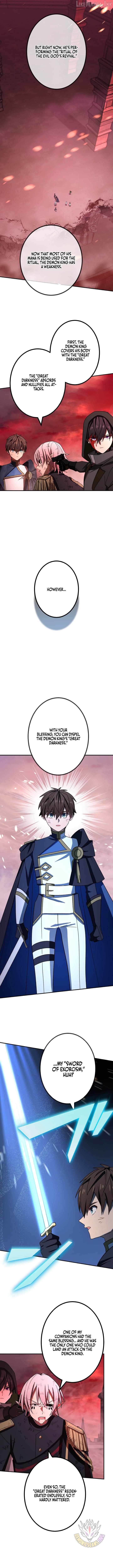 18+ The Strongest Assassin Gets Transferred to Another World with His Whole Class Chapter 147 page 14