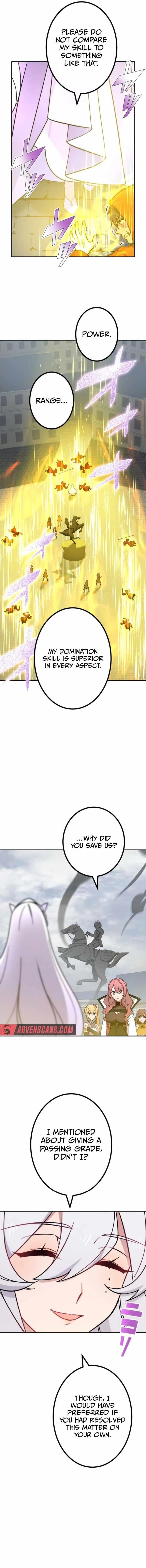 18+ The Strongest Assassin Gets Transferred to Another World with His Whole Class Chapter 19 page 5