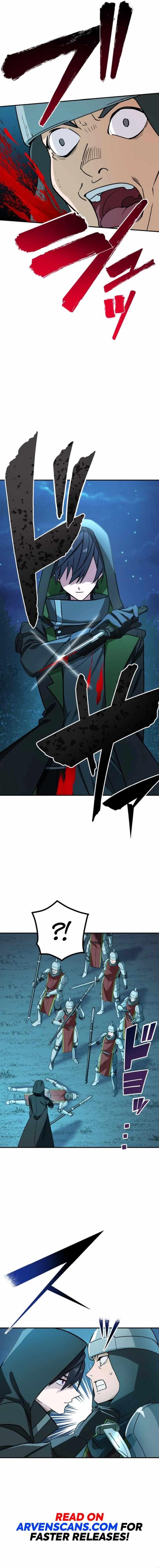 18+ The Strongest Assassin Gets Transferred to Another World with His Whole Class Chapter 21 page 2