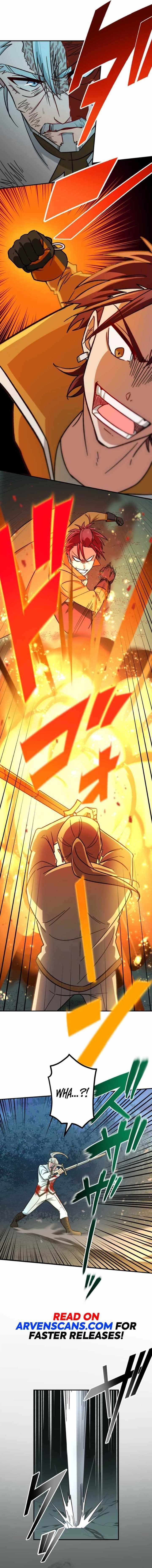18+ The Strongest Assassin Gets Transferred to Another World with His Whole Class Chapter 21 page 12