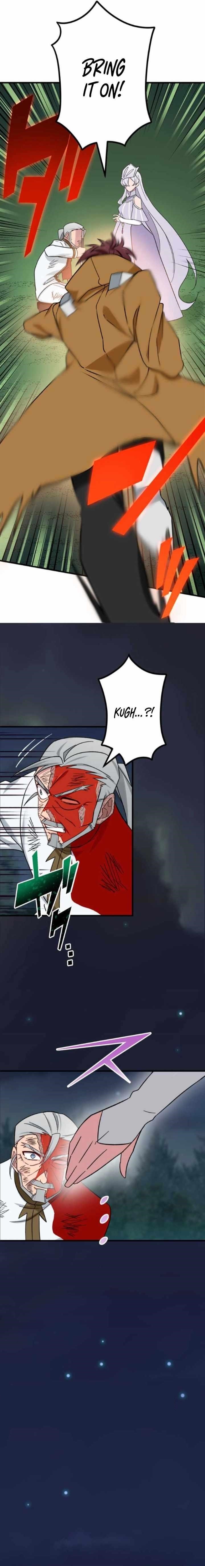18+ The Strongest Assassin Gets Transferred to Another World with His Whole Class Chapter 22 page 5