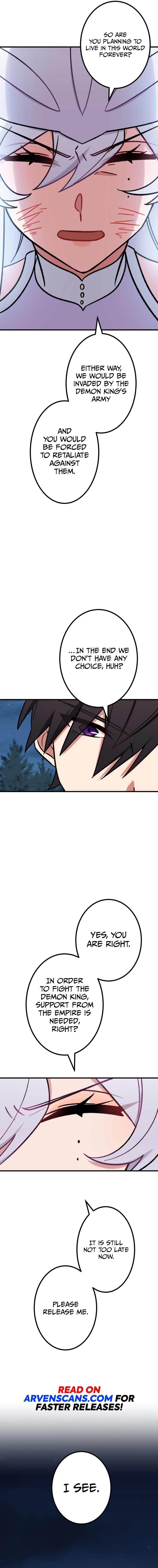 18+ The Strongest Assassin Gets Transferred to Another World with His Whole Class Chapter 26 page 5