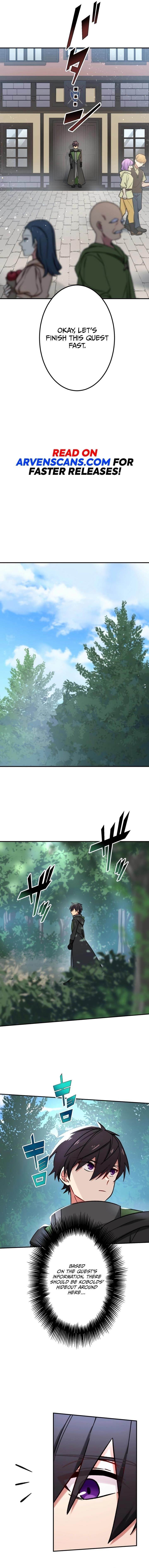 18+ The Strongest Assassin Gets Transferred to Another World with His Whole Class Chapter 28 page 5