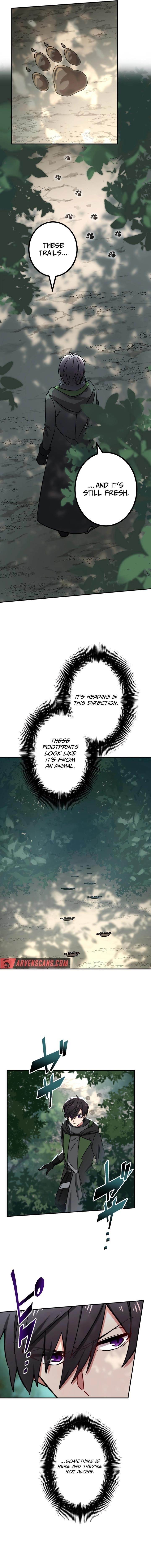 18+ The Strongest Assassin Gets Transferred to Another World with His Whole Class Chapter 28 page 6