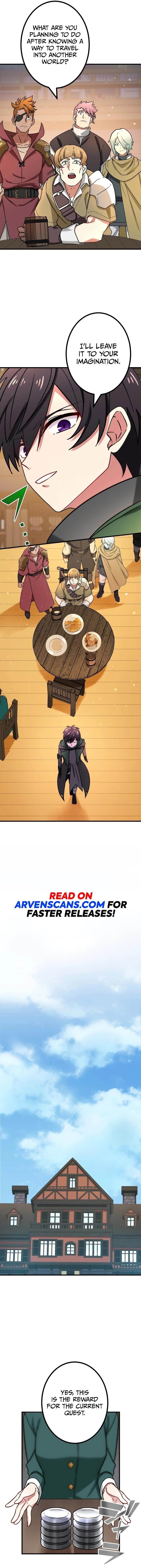 18+ The Strongest Assassin Gets Transferred to Another World with His Whole Class Chapter 29 page 14