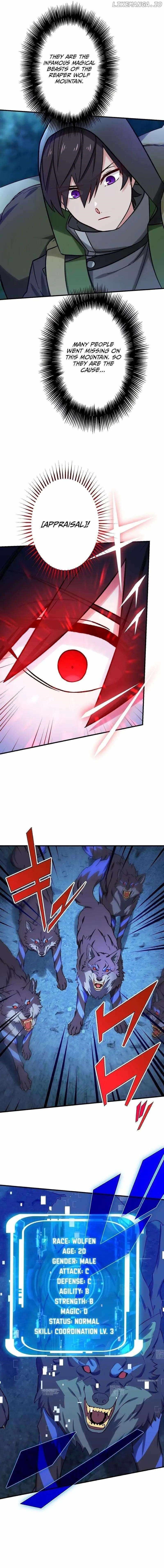 18+ The Strongest Assassin Gets Transferred to Another World with His Whole Class Chapter 34 page 5