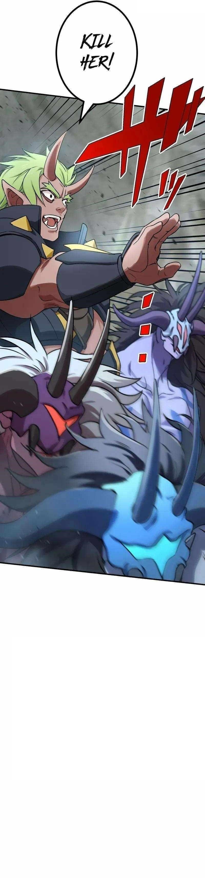 18+ The Strongest Assassin Gets Transferred to Another World with His Whole Class Chapter 34 page 24