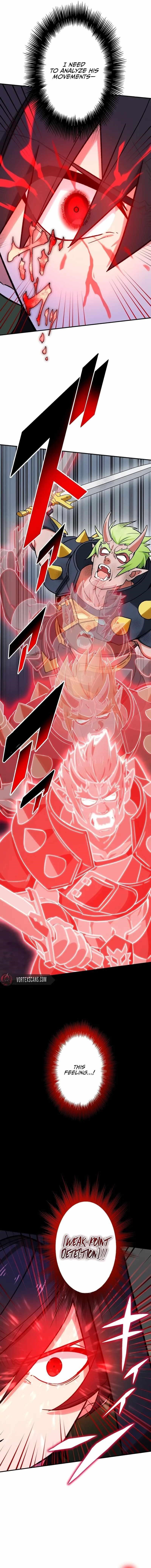 18+ The Strongest Assassin Gets Transferred to Another World with His Whole Class Chapter 36 page 9