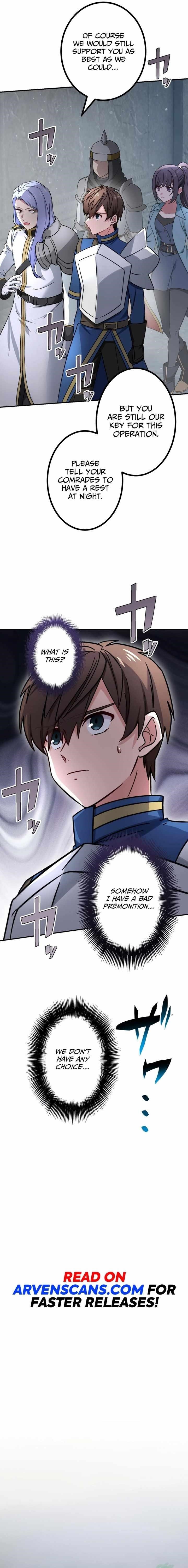 18+ The Strongest Assassin Gets Transferred to Another World with His Whole Class Chapter 39 page 6