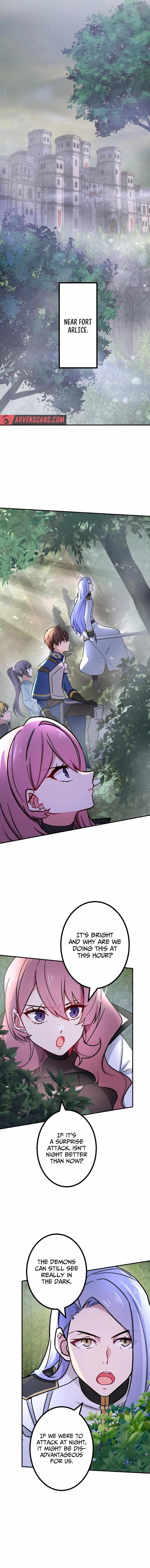 18+ The Strongest Assassin Gets Transferred to Another World with His Whole Class Chapter 39 page 7