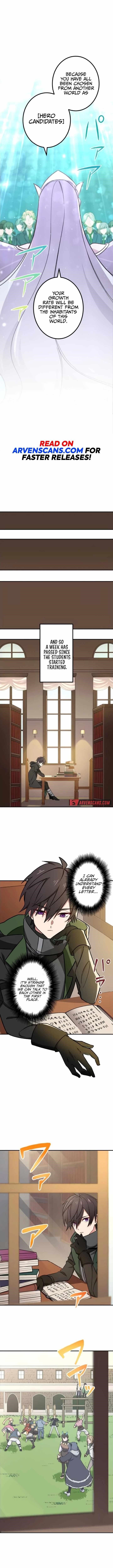 18+ The Strongest Assassin Gets Transferred to Another World with His Whole Class Chapter 4 page 6