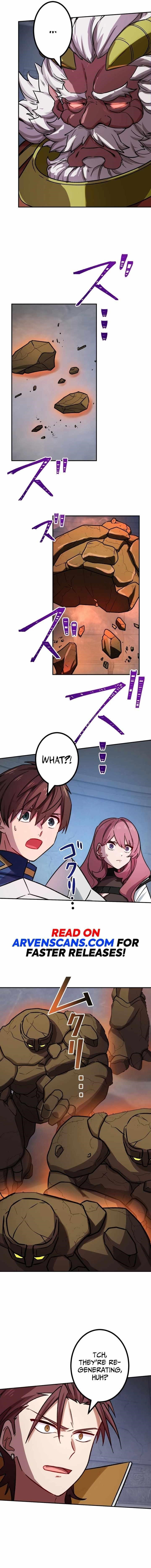 18+ The Strongest Assassin Gets Transferred to Another World with His Whole Class Chapter 40 page 5