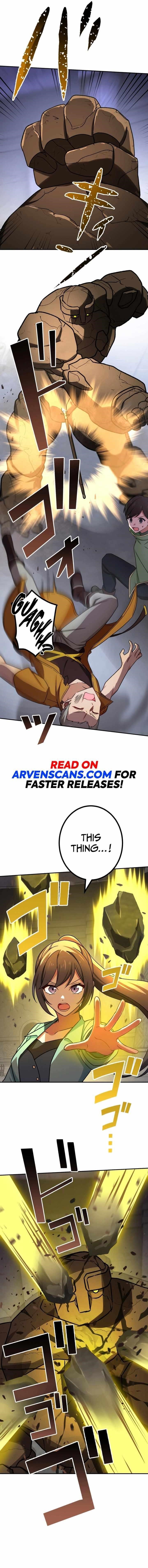 18+ The Strongest Assassin Gets Transferred to Another World with His Whole Class Chapter 40 page 9