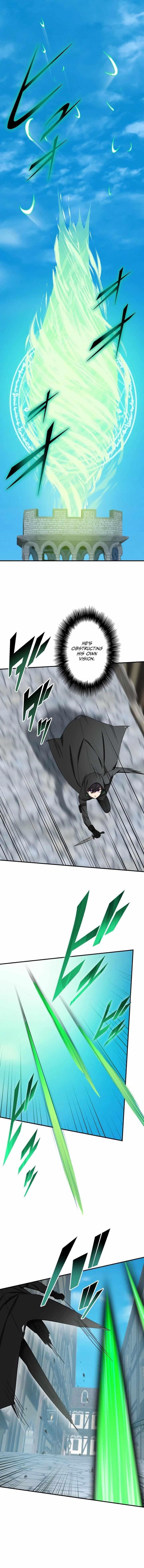18+ The Strongest Assassin Gets Transferred to Another World with His Whole Class Chapter 44 page 5